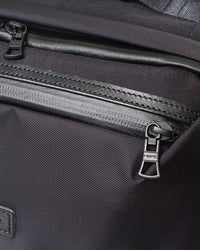 Master-Piece Potential 2-Way Backpack - Black | Master-Piece Bags | JEANSTORE