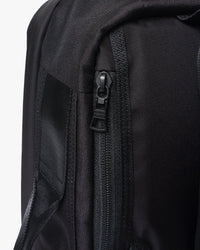 Master-Piece Potential 2-Way Backpack - Black | Master-Piece Bags | JEANSTORE