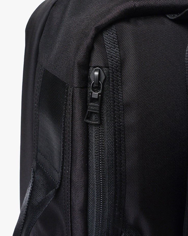 Master-Piece Potential 2-Way Backpack - Black