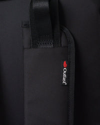 Master-Piece Potential 2-Way Backpack - Black | Master-Piece Bags | JEANSTORE