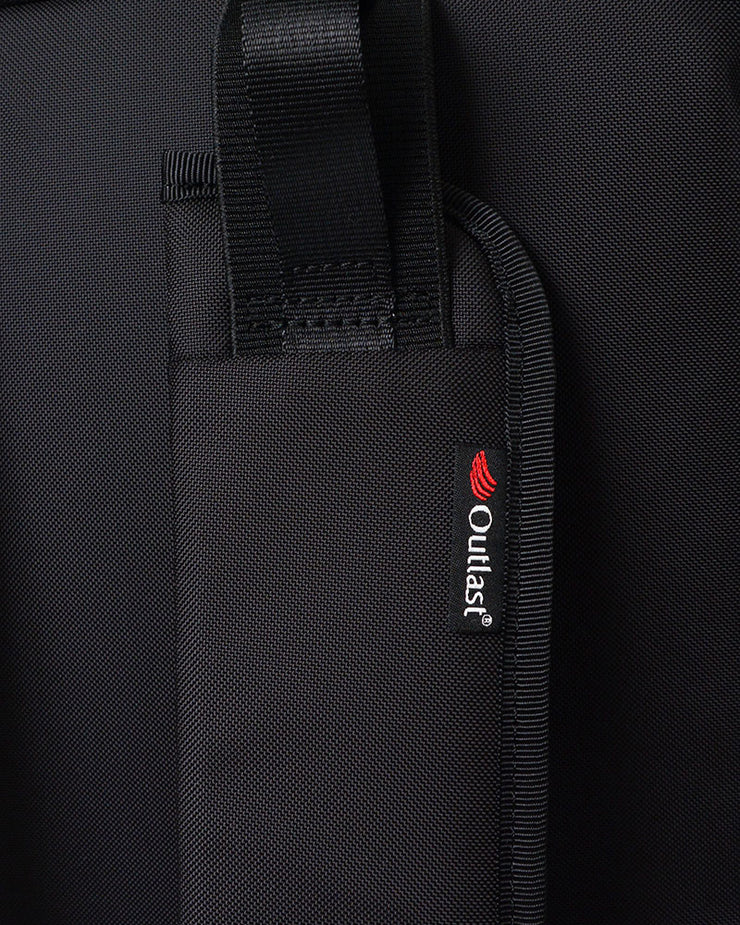 Master-Piece Potential 2-Way Backpack - Black