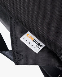 Master-Piece Potential 2-Way Backpack - Black | Master-Piece Bags | JEANSTORE