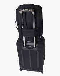Master-Piece Potential 2-Way Backpack - Black | Master-Piece Bags | JEANSTORE