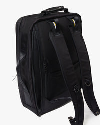 Master-Piece Potential 2-Way Backpack - Black | Master-Piece Bags | JEANSTORE