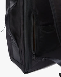 Master-Piece Potential 2-Way Backpack - Black | Master-Piece Bags | JEANSTORE