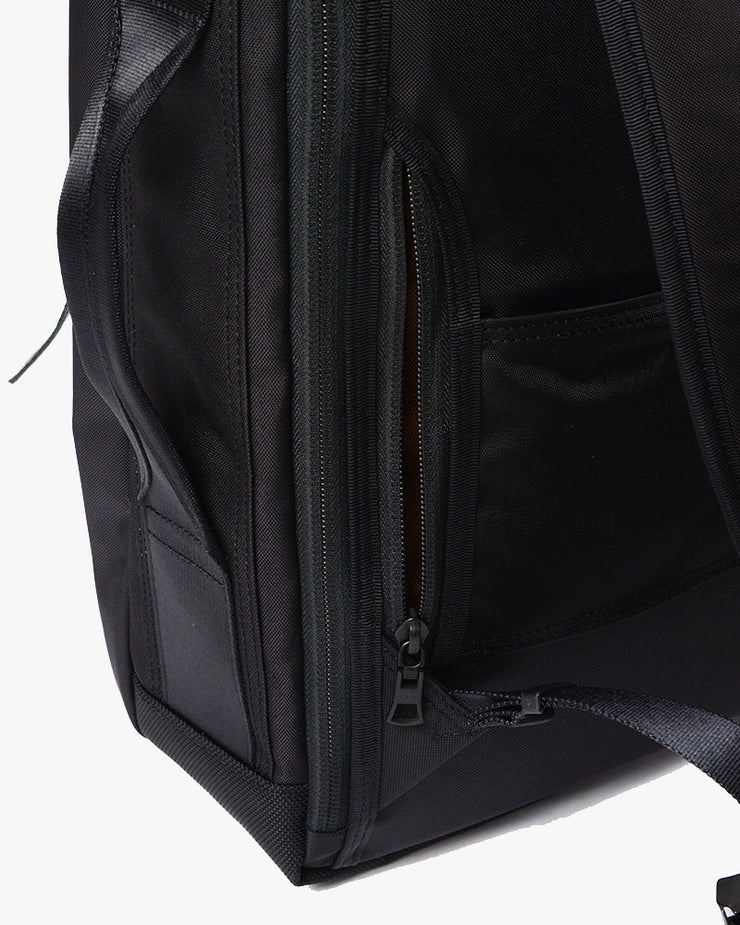 Master-Piece Potential 2-Way Backpack - Black