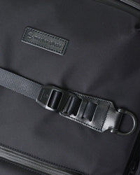 Master-Piece Potential 2-Way Backpack - Black | Master-Piece Bags | JEANSTORE