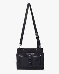 Master-Piece Potential Sacoche - Black