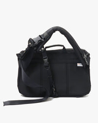 Master-Piece Potential Messenger Bag - Black