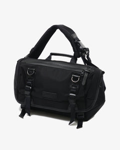 Master-Piece Potential Messenger Bag - Black