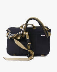 Master-Piece Potential Messenger Bag - Olive / Black | Master-Piece Bags | JEANSTORE