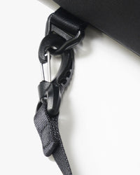 Master-Piece Potential Messenger Bag - Black