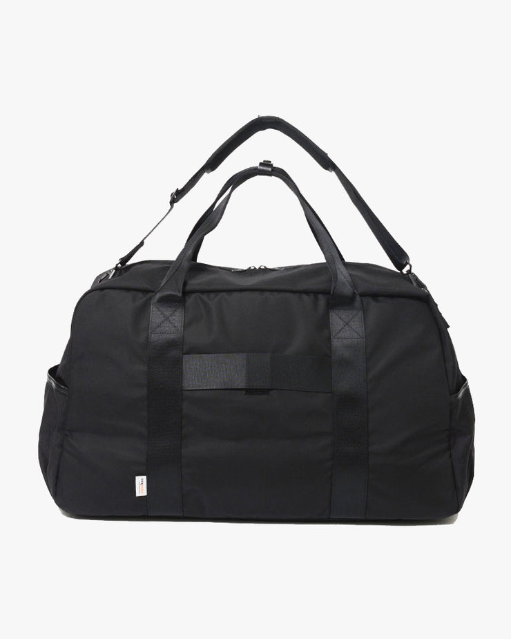 Master-Piece Potential 2-Way Boston Bag - Black