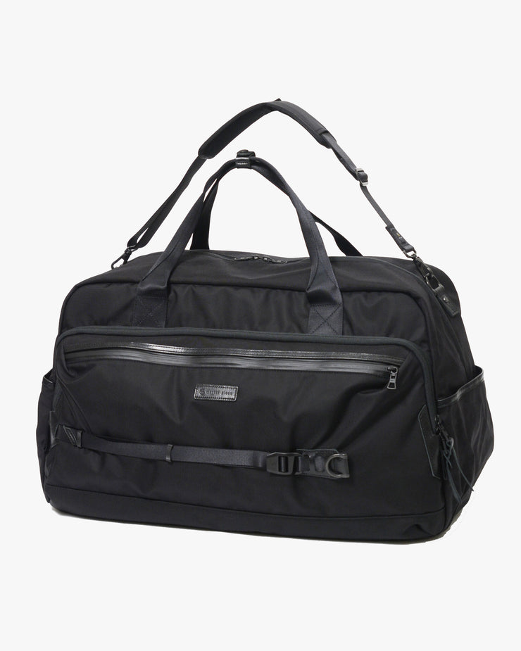 Master-Piece Potential 2-Way Boston Bag - Black