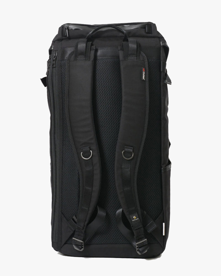 Master-Piece Potential Flap Backpack L - Black