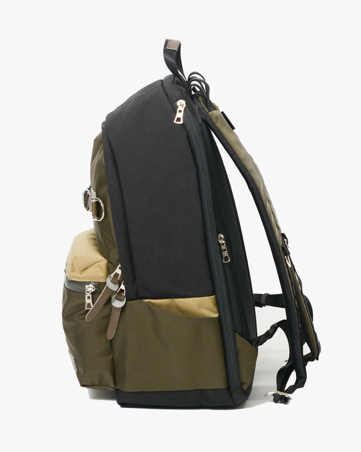 Master-Piece Potential Daypack - Olive