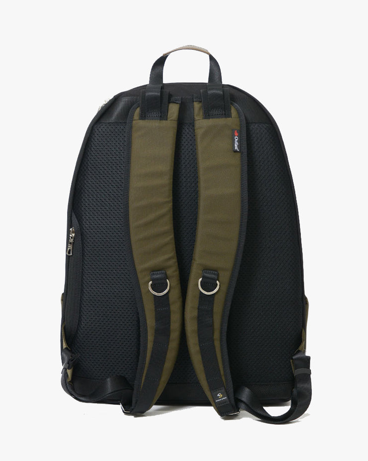 Master-Piece Potential Daypack - Olive