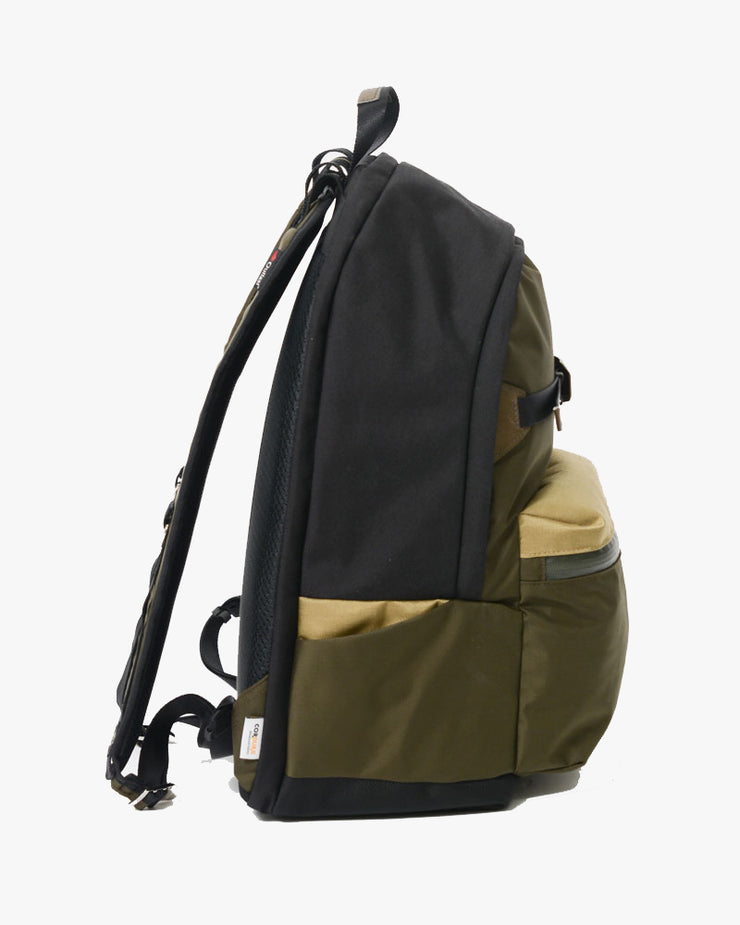 Master-Piece Potential Daypack - Olive