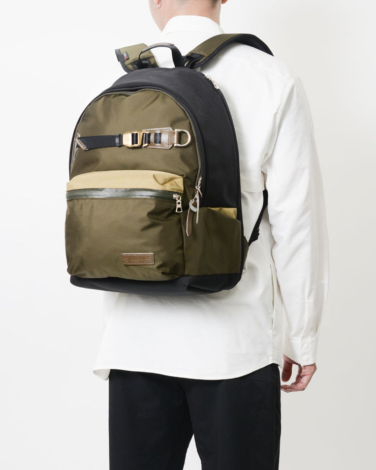 Master-Piece Potential Daypack - Olive