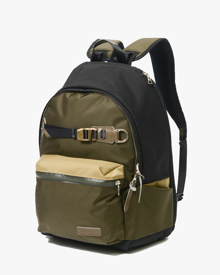 Master-Piece Potential Daypack - Olive