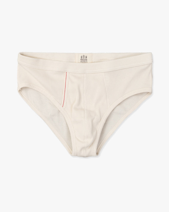 Hemen Biarritz Etor Brief - Stone | Hemen Biarritz Underwear | JEANSTORE