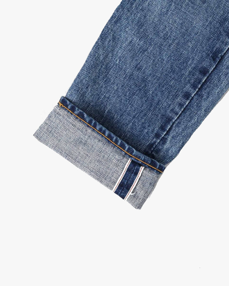 J501 14.8oz Loose Selvedge Jeans