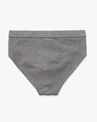 Hemen Biarritz Etor Brief - Grey Heather | Hemen Biarritz Underwear | JEANSTORE