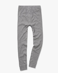 Hemen Biarritz Ikar Longjohns - Grey Heather | Hemen Biarritz Underwear | JEANSTORE