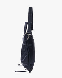 Master-Piece Lightning Helmet Bag - Black
