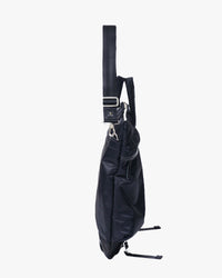 Master-Piece Lightning Helmet Bag - Black