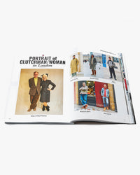 Clutch Magazine Vol. 90 - 2023.4 | World Club Lightning Lifestyle | JEANSTORE
