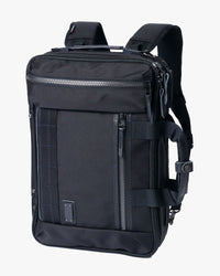 Master-Piece Rise V2 3-Way Briefcase - Black | Master-Piece Bags | JEANSTORE
