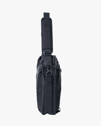 Master-Piece Rise V2 3-Way Briefcase - Black | Master-Piece Bags | JEANSTORE