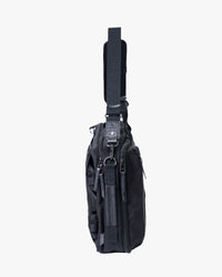 Master-Piece Rise V2 3-Way Briefcase - Black | Master-Piece Bags | JEANSTORE