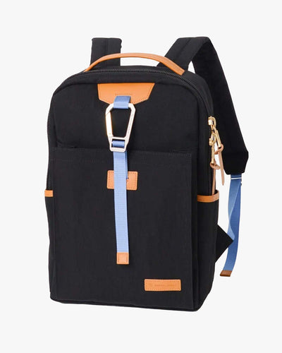 Master-Piece Link Backpack - Black