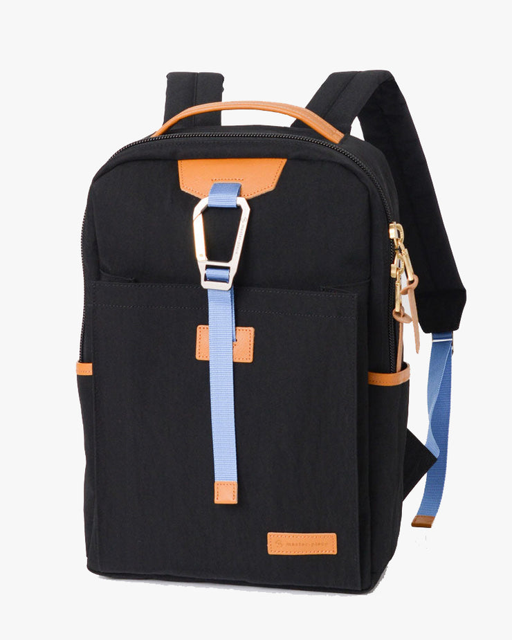 Master-Piece Link Backpack - Black