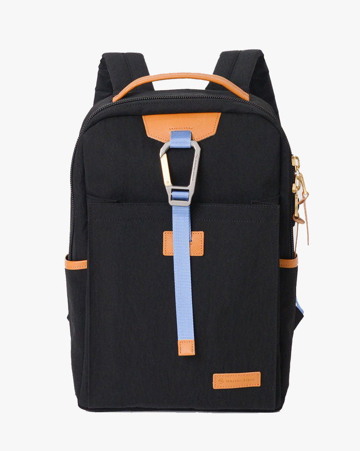 Master-Piece Link Backpack - Black