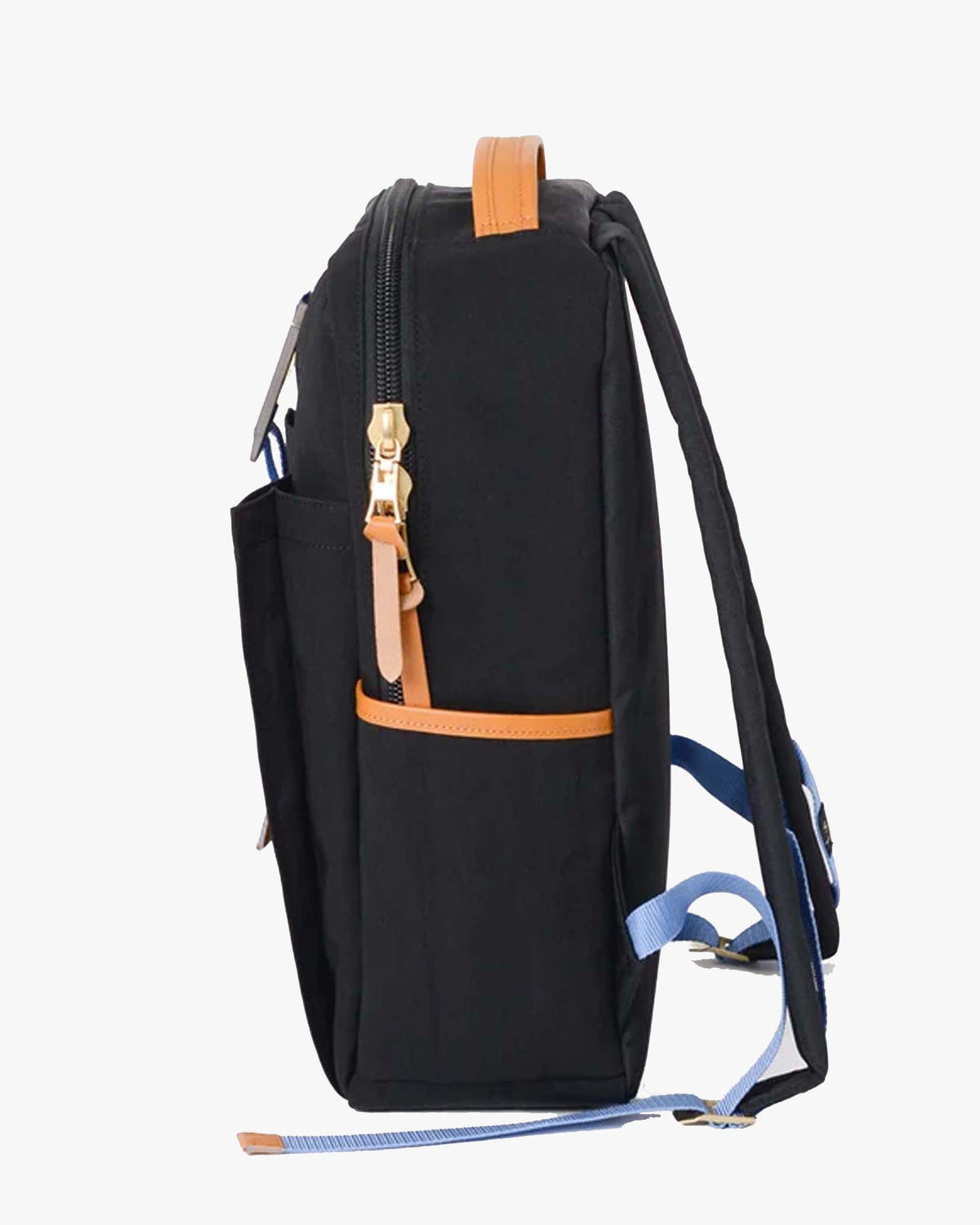 Master-Piece Link Backpack - Black