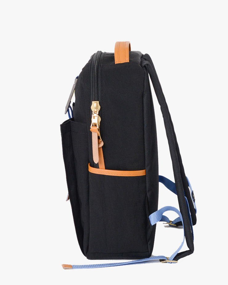 Master-Piece Link Backpack - Black