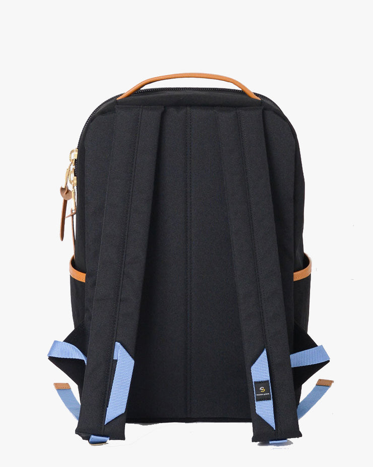 Master-Piece Link Backpack - Black