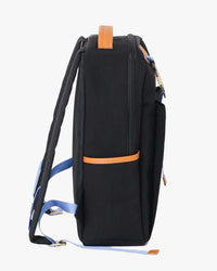 Master-Piece Link Backpack - Black