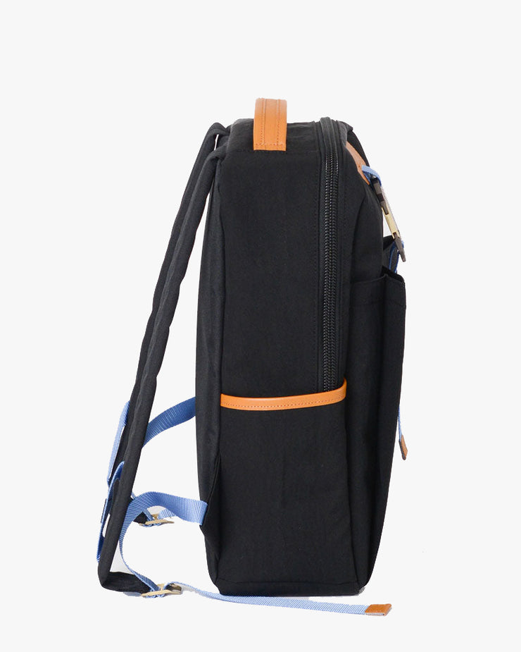 Master-Piece Link Backpack - Black