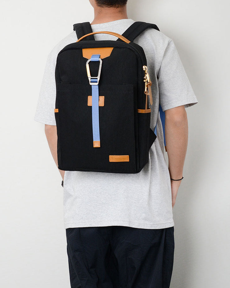 Master-Piece Link Backpack - Black