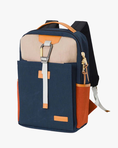 Master-Piece Link Backpack - Navy