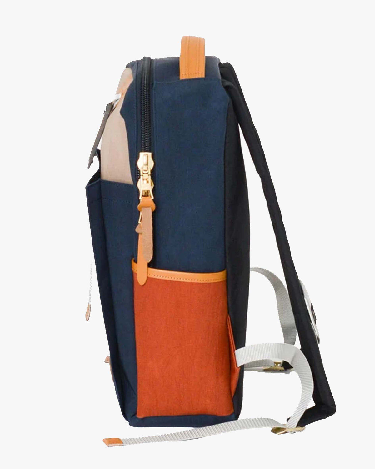 Master-Piece Link Backpack - Navy