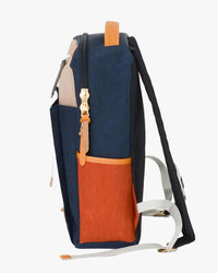 Master-Piece Link Backpack - Navy