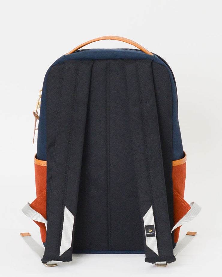 Master-Piece Link Backpack - Navy / Black