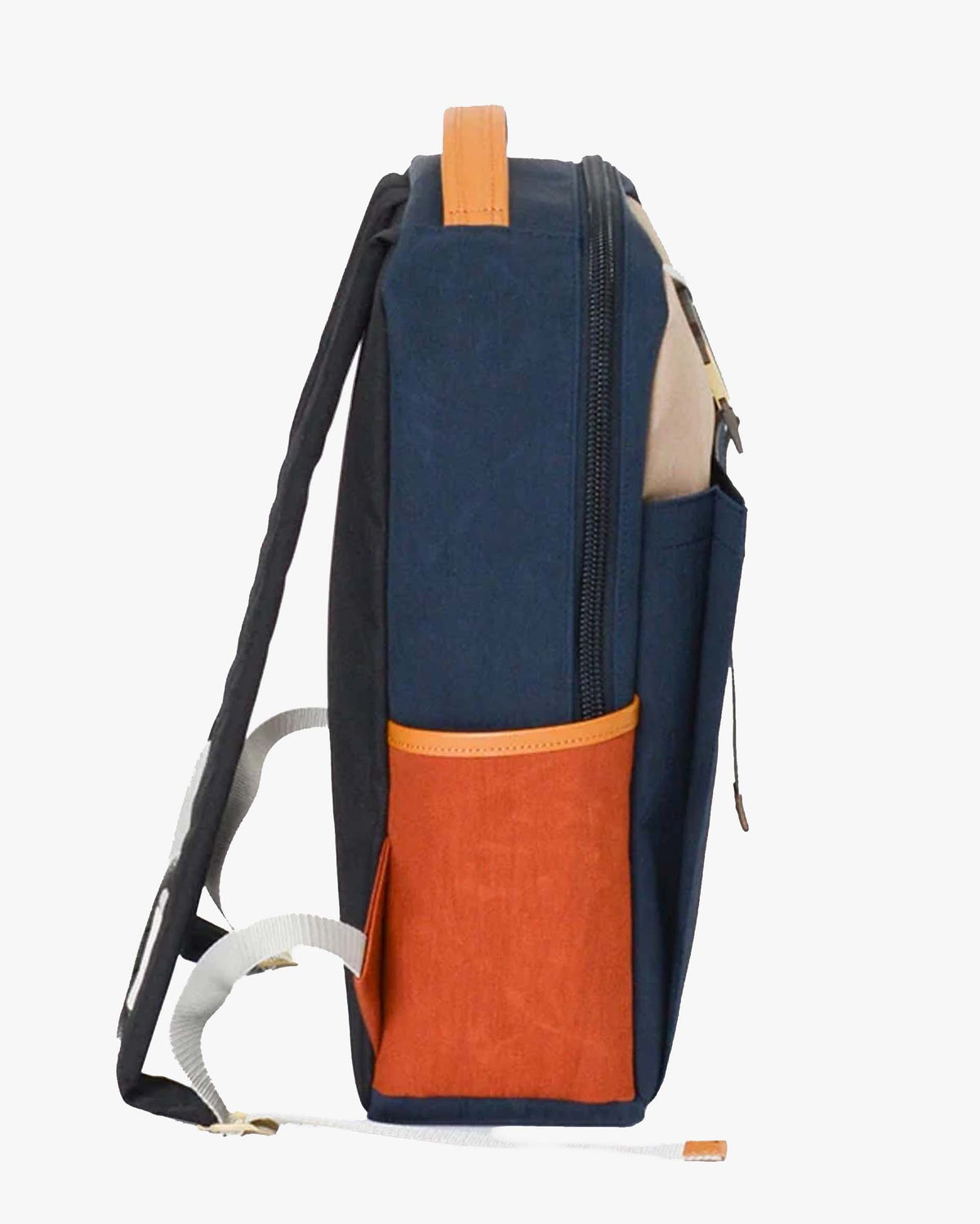 Master-Piece Link Backpack - Navy