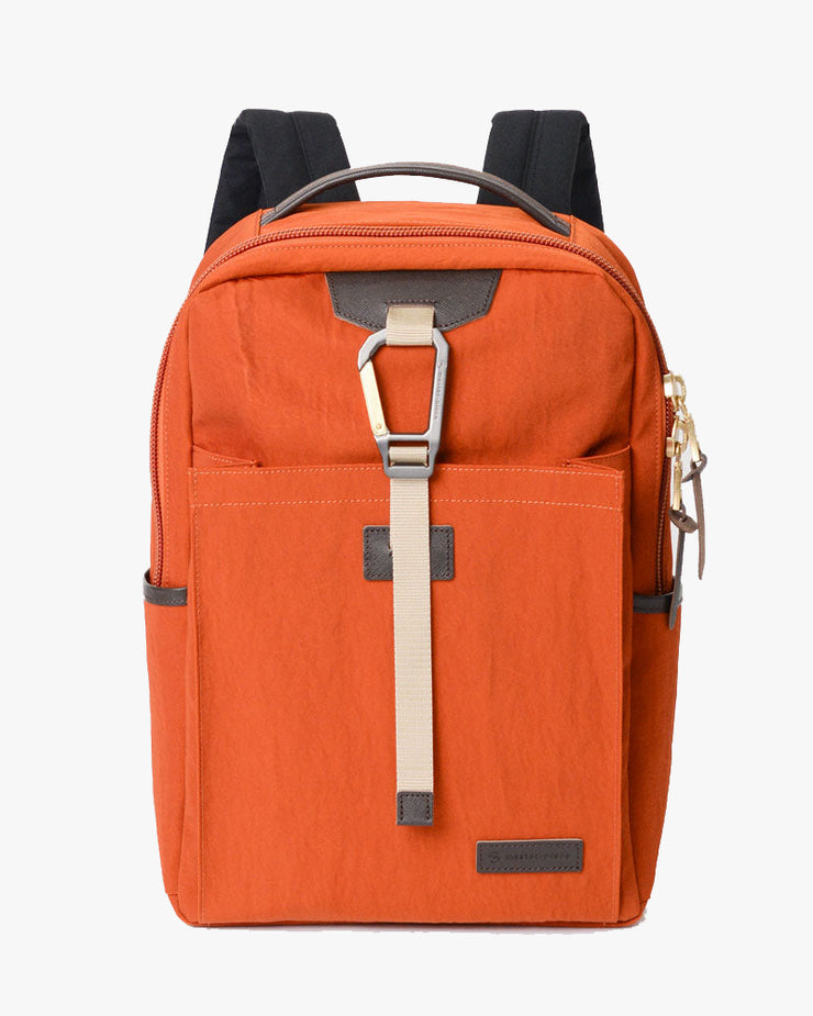 Master-Piece Link Backpack - Orange