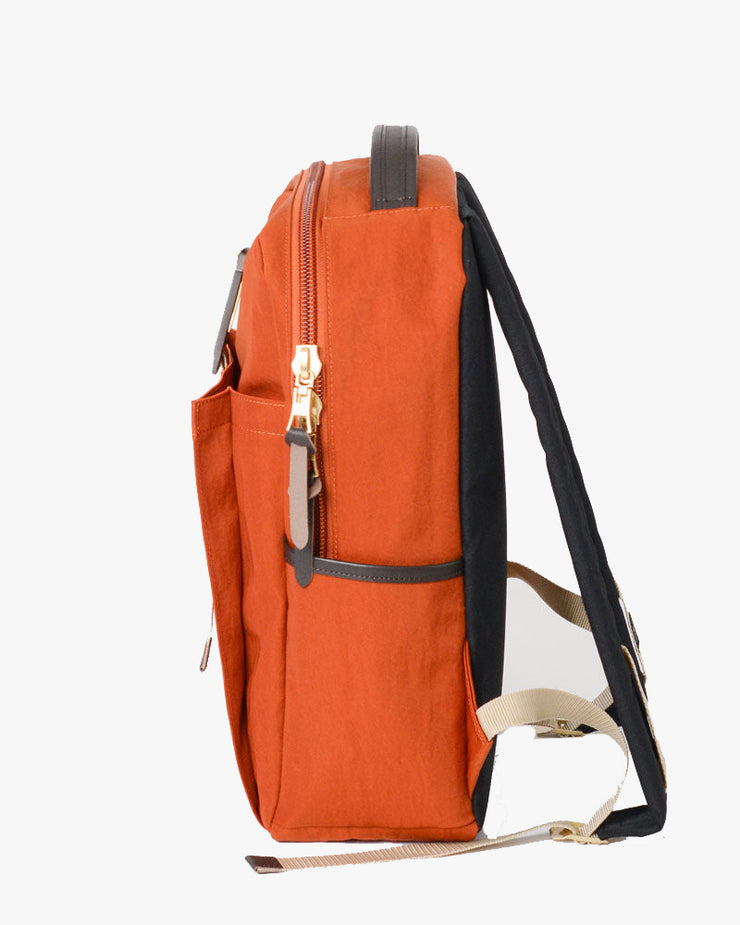 Master-Piece Link Backpack - Orange